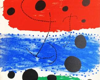Joan Miro