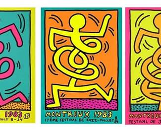 Keith Haring