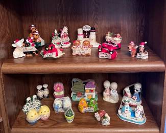 Salt and Pepper Collection