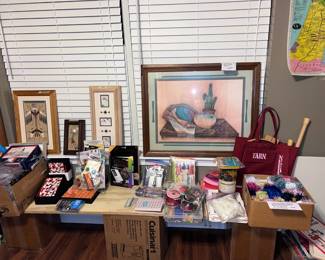 Craft Supplies and Kits, Southwestern Prints, Southwestern Sand Art Prints