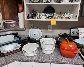 Corning, Pyrex