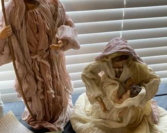 Holy Family