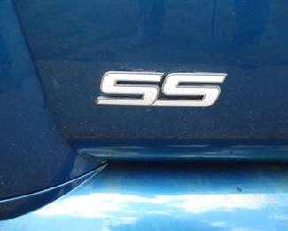 2009 HHR - SS Turbo - 37,648 org. miles