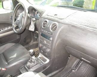 2009 HHR - SS Turbo - 37,648 org. miles