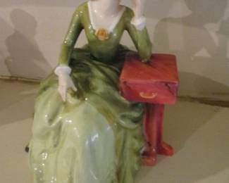 Royal Doulton 