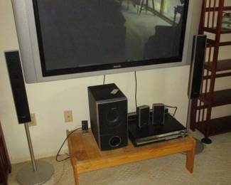 Sony Surround System
