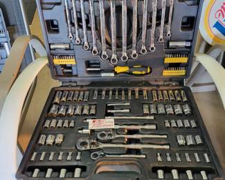 Tool set