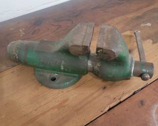 Wilton Vise