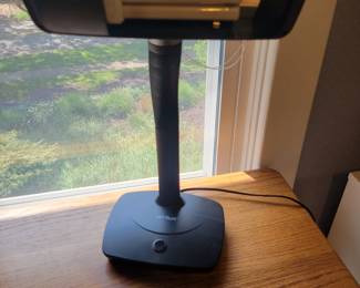 Flexible Desk Lamp