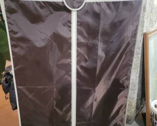 Like New Portable Closet