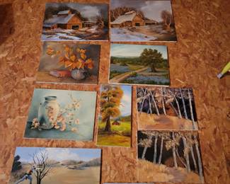 Sale Picture