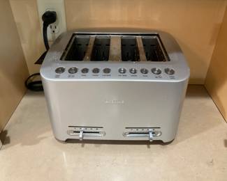 Breville Smart Toaster