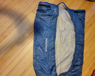 Field & Stream Sleeping Bag