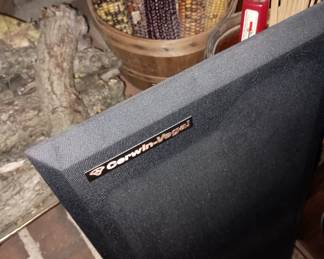 Cerwin-Vega  Speakers