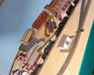 Plus scenic accessories 