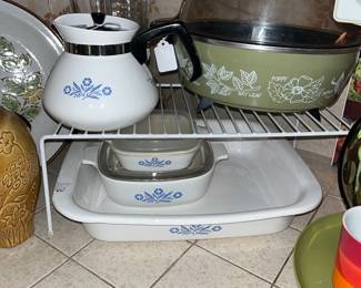 Corning Ware 