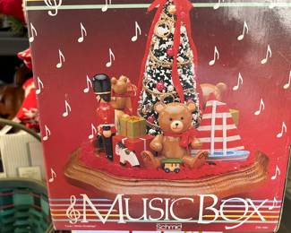 Music Box