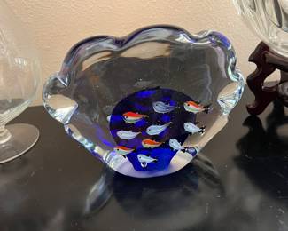 Paper weight by Dynasty Gallery