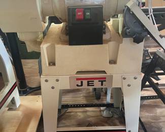 Jet  JSG-6DC belt/DiscSander 
