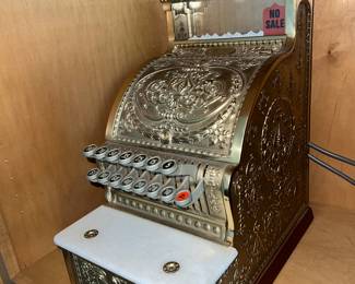 National Cash Register  special edition 