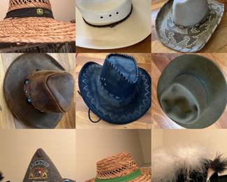 Men's Hats