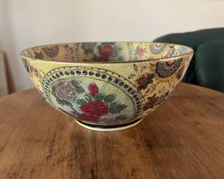 Decorative Bowl