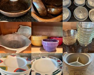 Miscellaneous pieces for entertaining 