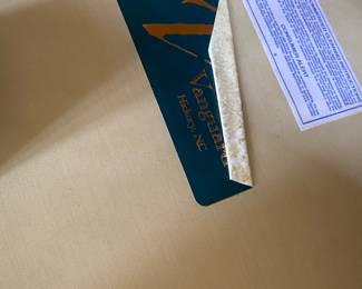 Vanguard Furniture Company Sofa sectional Four Pieces left Arm Sofa, middle wedge, armless love seat and chaise lounge