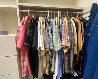 Men's Dress Shirts