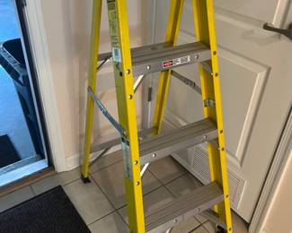 HUSKY Ladder