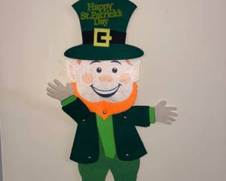 Leprechaun 