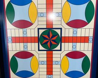 Parcheesi Board Game 