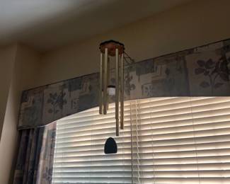 wind chime
