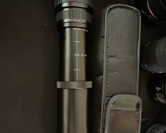 Buzon TB-10 Pedestal Kit 