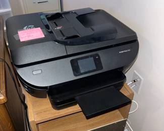 HP Envy Photo 7858 All in One Inkjet 
