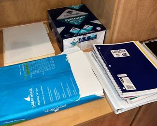Printer Paper