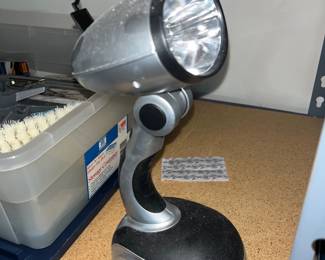 LED Desk Lamp