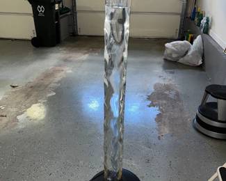 Homedics Aquascape BLTW-500 51" Twist Bubble