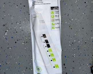 ADVANCED Power Strip