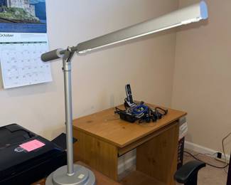 adjustable task lamp