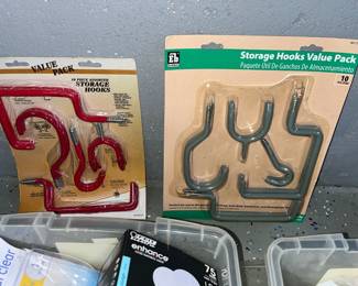 Storage Hooks Value Pack