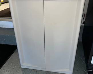 Sterlite Heavy-Duty Adjustable 2 shelf base 