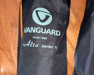 Vanguard Alta Series 70