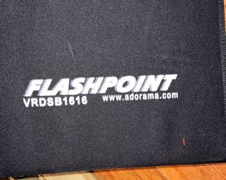 Flashpoint VRDSB1616