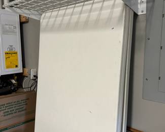 C125 - $25 each 6' plastic tables