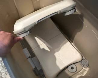 C104 - $225. Wii Bundle. 2 wii systems. Remotes. Games. Guitar. 2 wii fit boards. Untested. Would prefer to sell all together. 6 controllers.