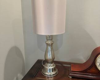 C20 - $12. Pottery Barn Kids Table Lamp. Measures 23.5" tall.
