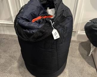 C83 - $20 SlumberJack sleeping bag.