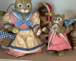 Mothers Day Cat Clothtique Midwest