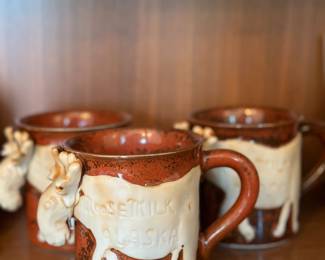 Moose Mugs 